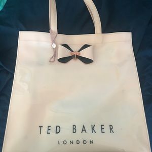 Ted baker tote